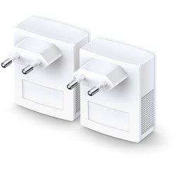 Buy TP-Link Powerline TL-PA7017 Kit - TL-PA7017 - 1x Gigabit Ethernet, AV2, MIMO in Cyprus, Nicosia, Limassol, Larnaka, Pafos
