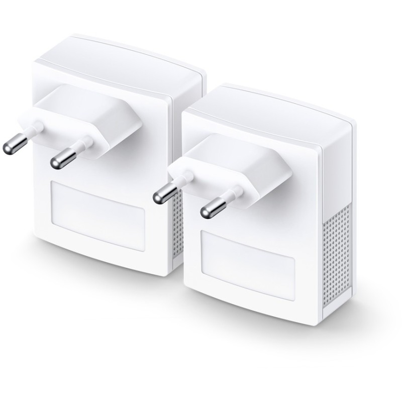 Buy TP-Link Powerline TL-PA7017 Kit - TL-PA7017 - 1x Gigabit Ethernet, AV2, MIMO in Cyprus, Nicosia, Limassol, Larnaka, Pafos