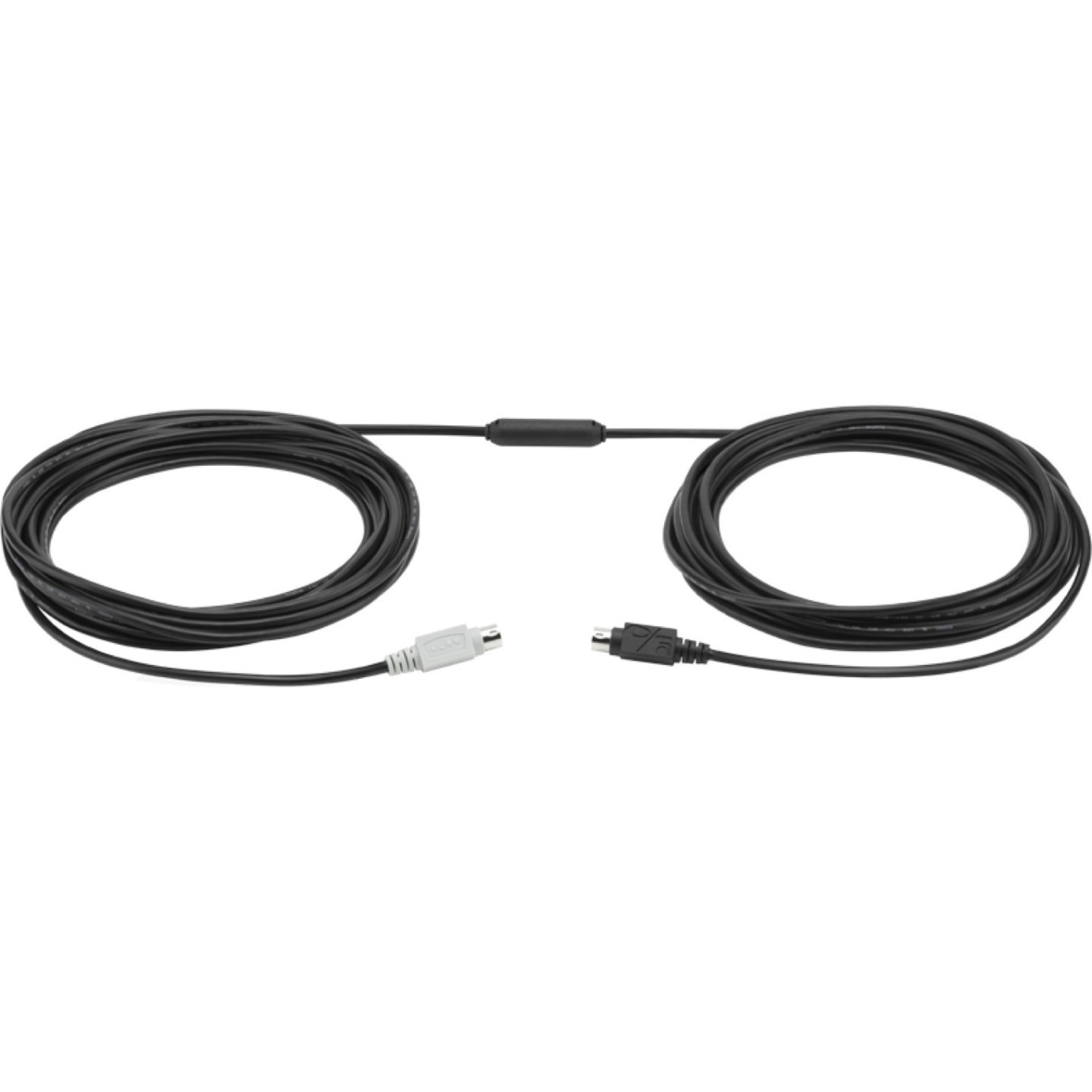Logitech Group Extender Cable 10m - Characteristics (Length: 10 m) — Buy in Cyprus with Fast Delivery