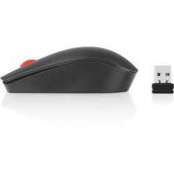 Buy Lenovo ThinkPad Essential Wireless Mouse - Characteristics (Color, Memory si... in Cyprus, Nicosia, Limassol, Larnaka, Pafos