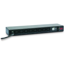 Buy APC Rack PDU - AP7920B - 1U Switched, 12A, 208V in Cyprus, Nicosia, Limassol, Larnaka, Pafos