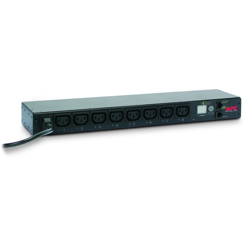 Buy APC Rack PDU - AP7920B - 1U Switched, 12A, 208V in Cyprus, Nicosia, Limassol, Larnaka, Pafos