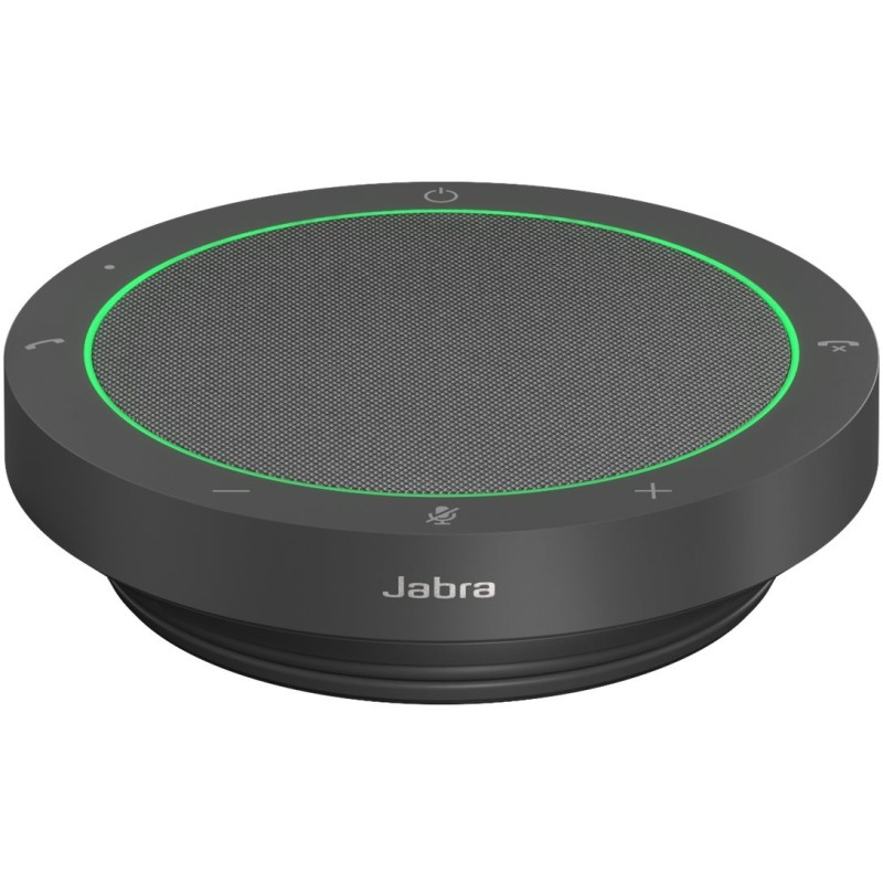 Buy Jabra Speak2 40 UC USB Conference Speakerphone - Speak2 40 UC - Wired USB in Cyprus, Nicosia, Limassol, Larnaka, Pafos