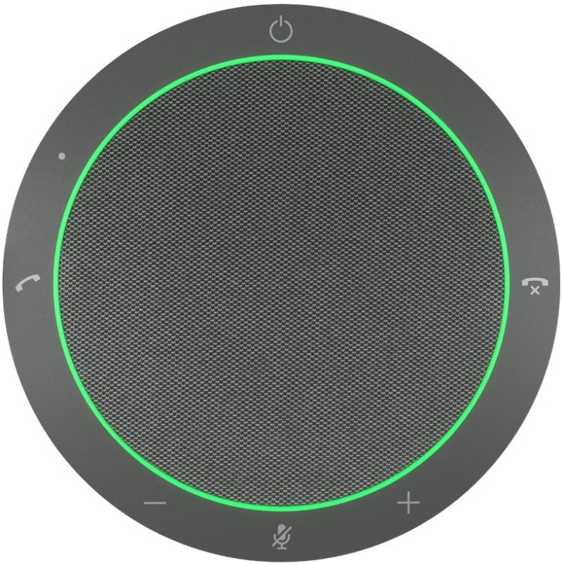 Buy Jabra Speak2 40 UC USB Conference Speakerphone - Speak2 40 UC - Wired USB in Cyprus, Nicosia, Limassol, Larnaka, Pafos