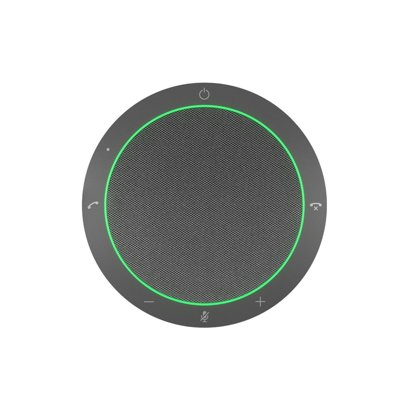 Jabra Speak2 40 UC USB Conference Speakerphone - Speak2 40 UC - Wired USB — Buy in Cyprus with Fast Delivery