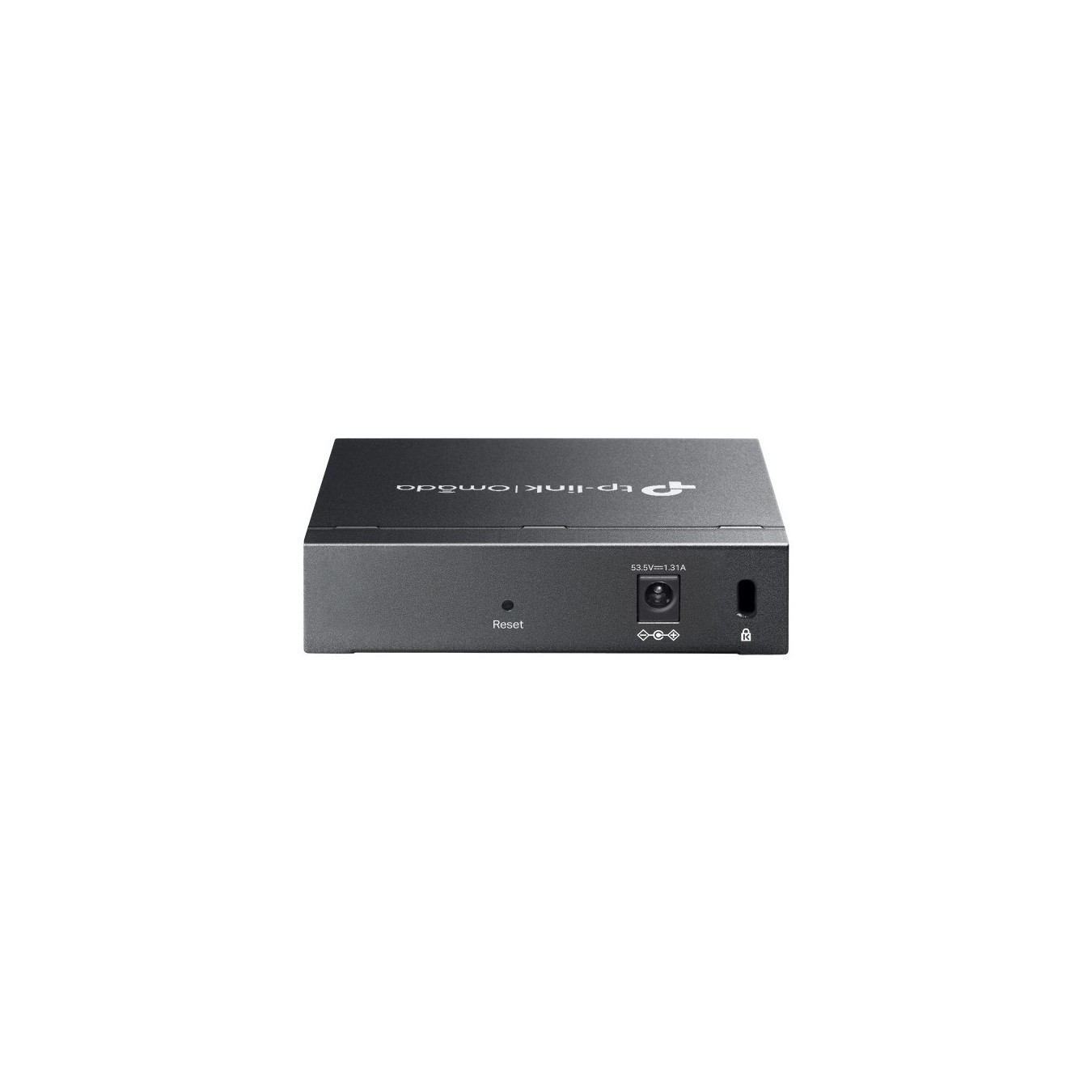 TP-Link Omada Switch 5x GE - ES205G - 5-Port PoE+ Smart Switch (10/100) — Buy in Cyprus with Fast Delivery