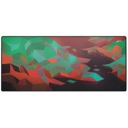 Buy CHERRY GP5 Litus Red XL Mousepad - GP5 - Red, XL in Cyprus, Nicosia, Limassol, Larnaka, Pafos