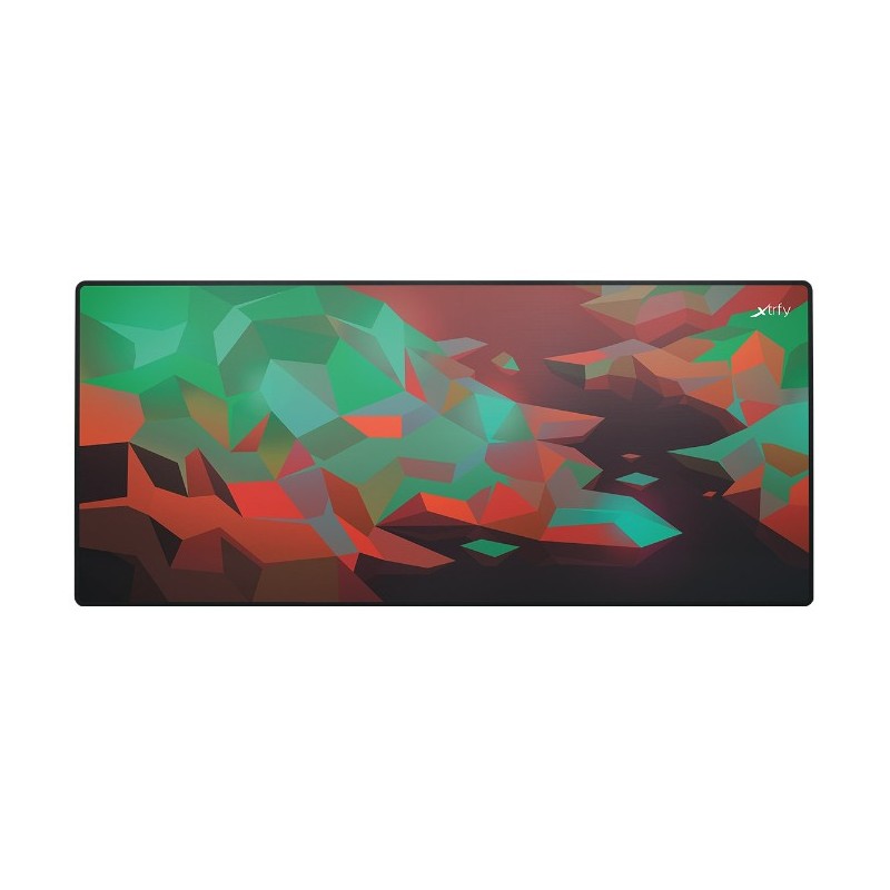 Buy CHERRY GP5 Litus Red XL Mousepad - GP5 - Red, XL in Cyprus, Nicosia, Limassol, Larnaka, Pafos