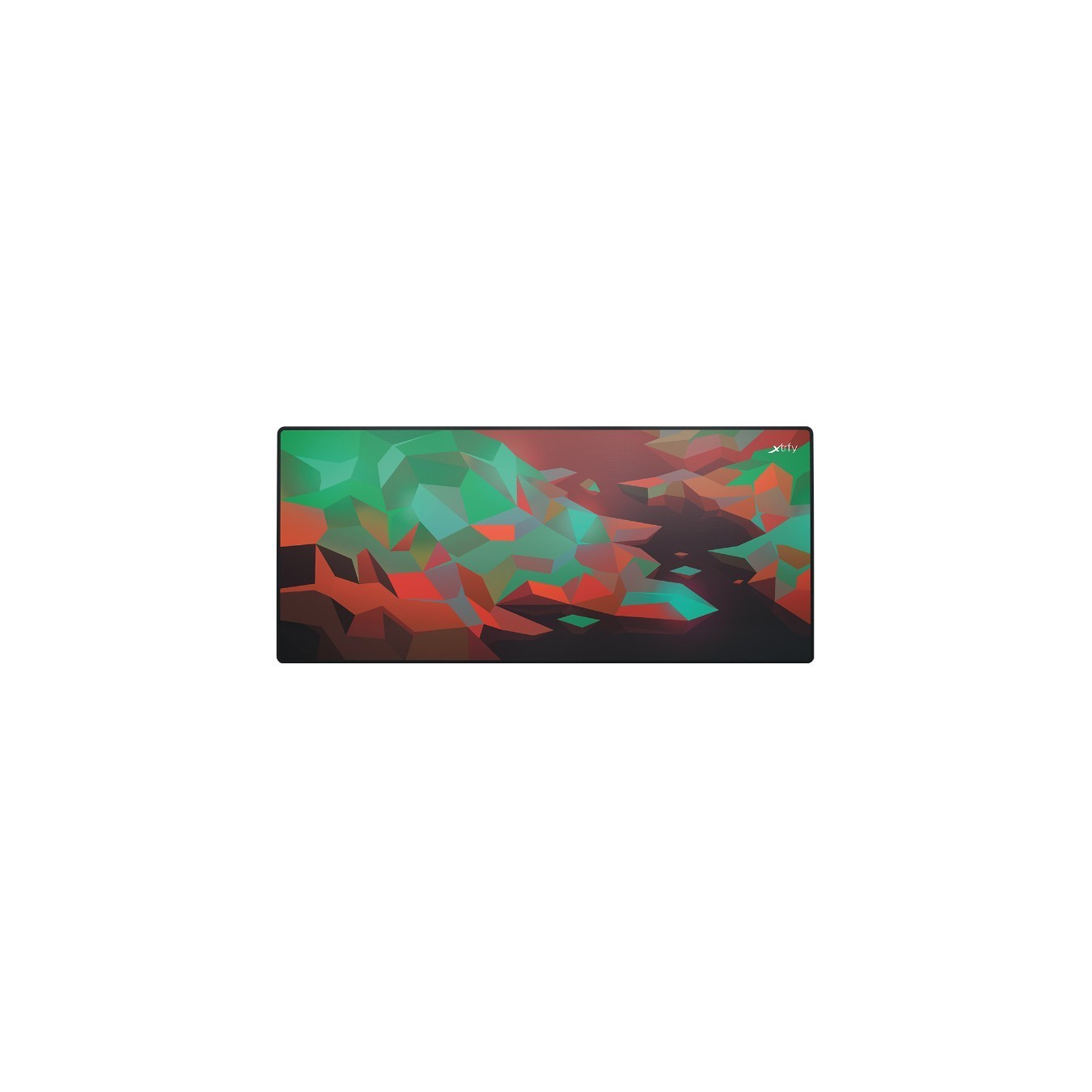 CHERRY GP5 Litus Red XL Mousepad - GP5 - Red, XL — Buy in Cyprus with Fast Delivery