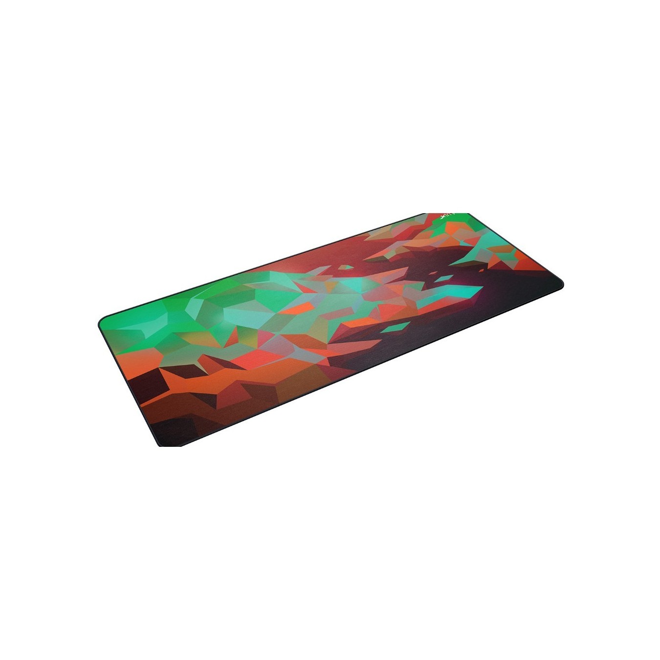 CHERRY GP5 Litus Red XL Mousepad - GP5 - Red, XL — Buy in Cyprus with Fast Delivery