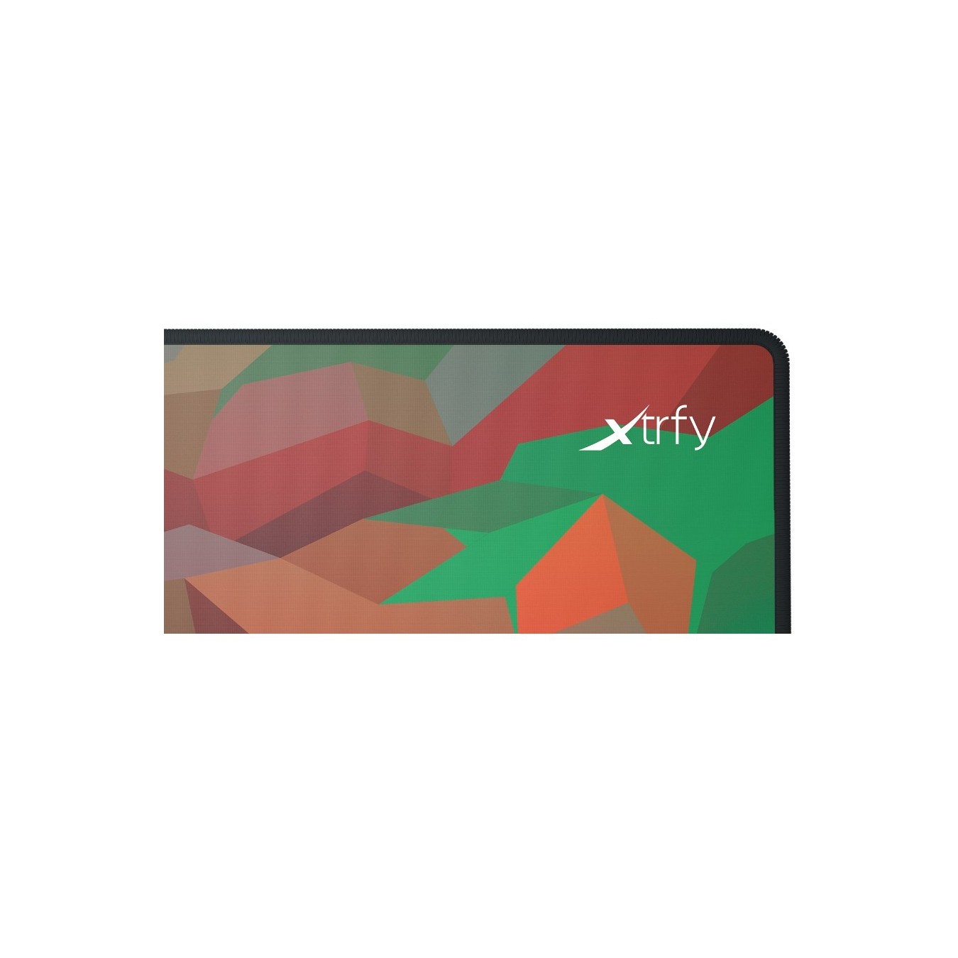 CHERRY GP5 Litus Red XL Mousepad - GP5 - Red, XL — Buy in Cyprus with Fast Delivery