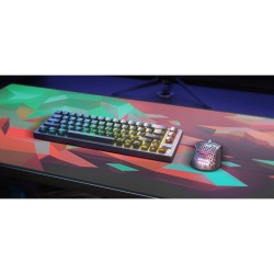 Buy CHERRY GP5 Litus Red XL Mousepad - GP5 - Red, XL in Cyprus, Nicosia, Limassol, Larnaka, Pafos