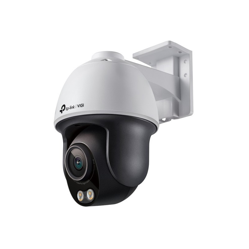 Buy TP-Link Omada IPCam VIGI - C540S - 4MP ColorPro, 4mm lens in Cyprus, Nicosia, Limassol, Larnaka, Pafos