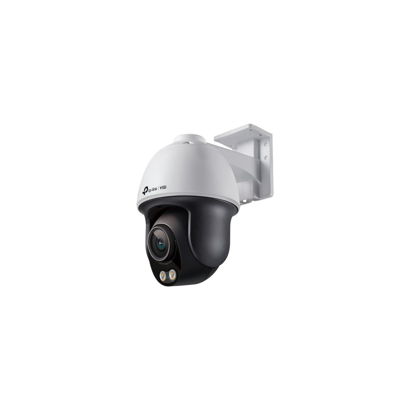 TP-Link Omada IPCam VIGI - C540S - 4MP ColorPro, 4mm lens — Buy in Cyprus with Fast Delivery