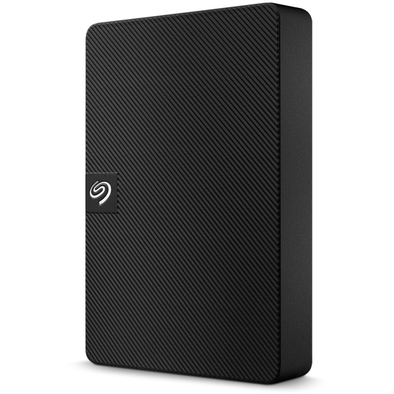 Buy Seagate Expansion Portable 5TB External HDD - 2.5-inch USB 3.0 in Cyprus, Nicosia, Limassol, Larnaka, Pafos