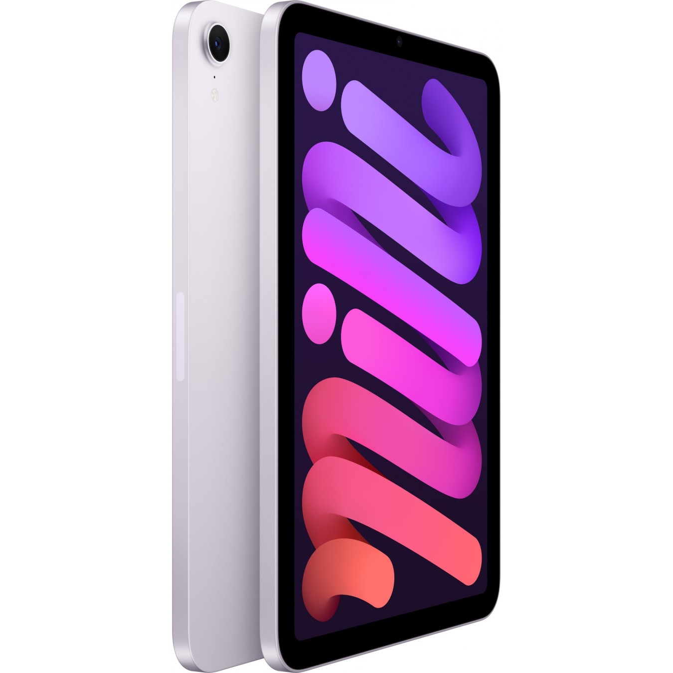 Apple iPad mini - Purple, 512GB - Wi-Fi - 8.0in - iPadOS — Buy in Cyprus with Fast Delivery