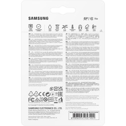 Buy CARD Card 512GB Samsung XC PRO Ultimate - XC PRO Ultimate - CL10, Retail in Cyprus, Nicosia, Limassol, Larnaka, Pafos