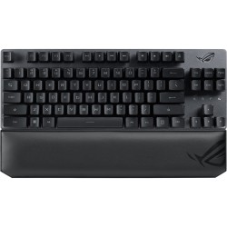 Buy ROG Strix Scope RX TKL Wireless Keyboard - RX - French Layout in Cyprus, Nicosia, Limassol, Larnaka, Pafos