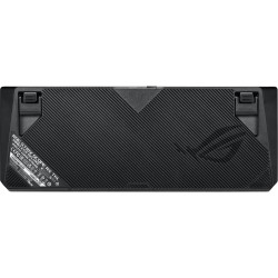 Buy ROG Strix Scope RX TKL Wireless Keyboard - RX - French Layout in Cyprus, Nicosia, Limassol, Larnaka, Pafos