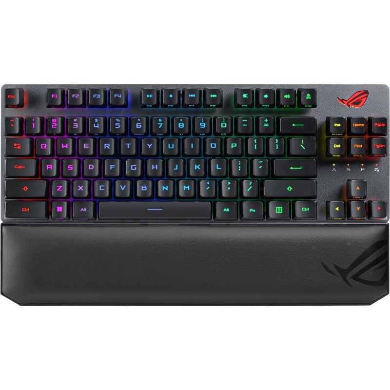 Buy ROG Strix Scope RX TKL Wireless Keyboard - RX - French Layout in Cyprus, Nicosia, Limassol, Larnaka, Pafos