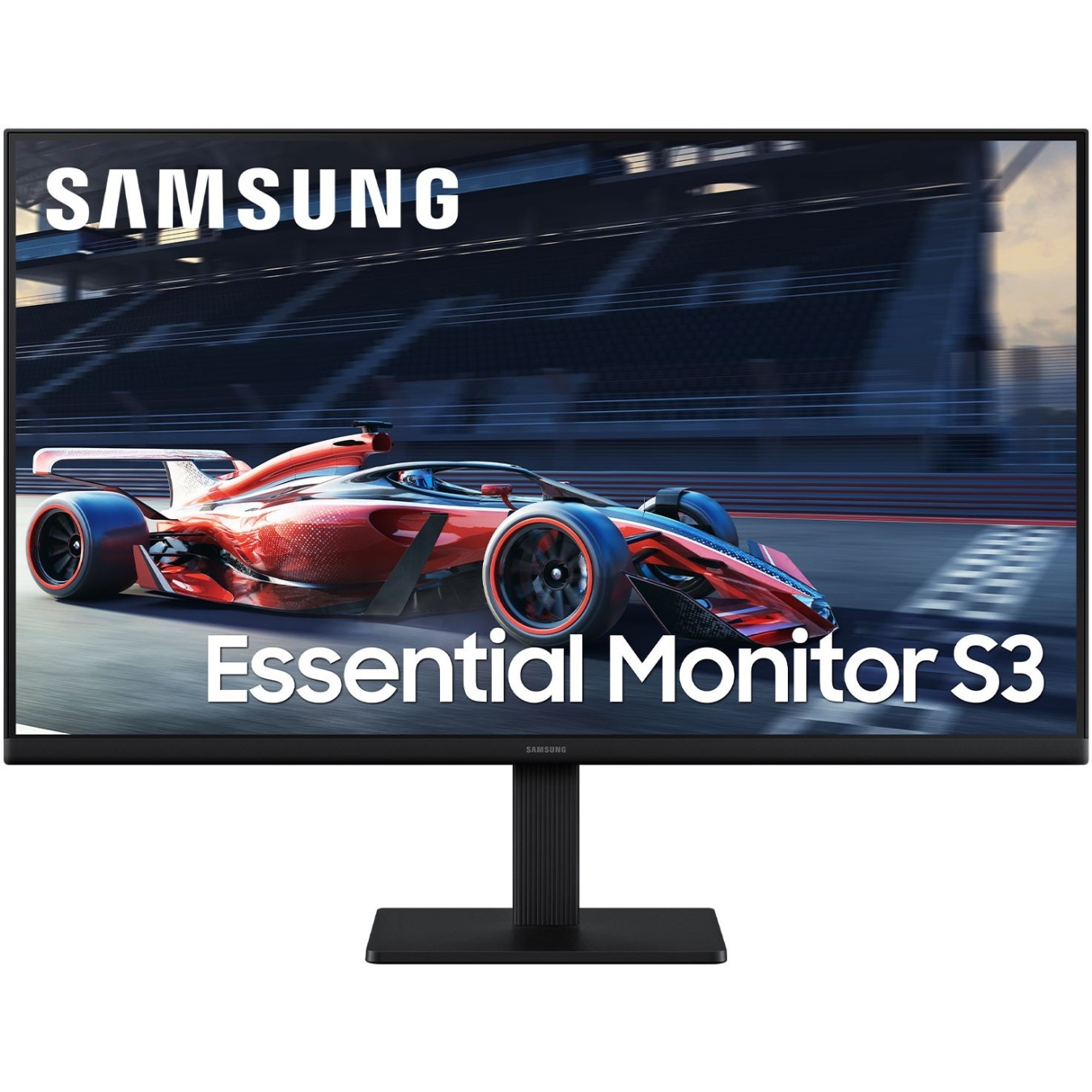 Samsung S30GD Series LED Monitor - S27D300GAU - 68.6 cm (27') — Buy in Cyprus with Fast Delivery