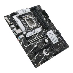 Buy ASUS PRIME B760-PLUS D4 - LGA1700 ATX Motherboard, DDR4, 128GB, PCIe 5.0, 2.... in Cyprus, Nicosia, Limassol, Larnaka, Pafos