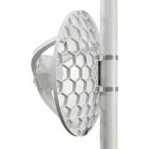 MikroTik LHGGM&EG18-EA - LHGGM&EG18-EA - Outdoor 5 GHz Router, 18 dBi dish, PoE — Buy in Cyprus with Fast Delivery