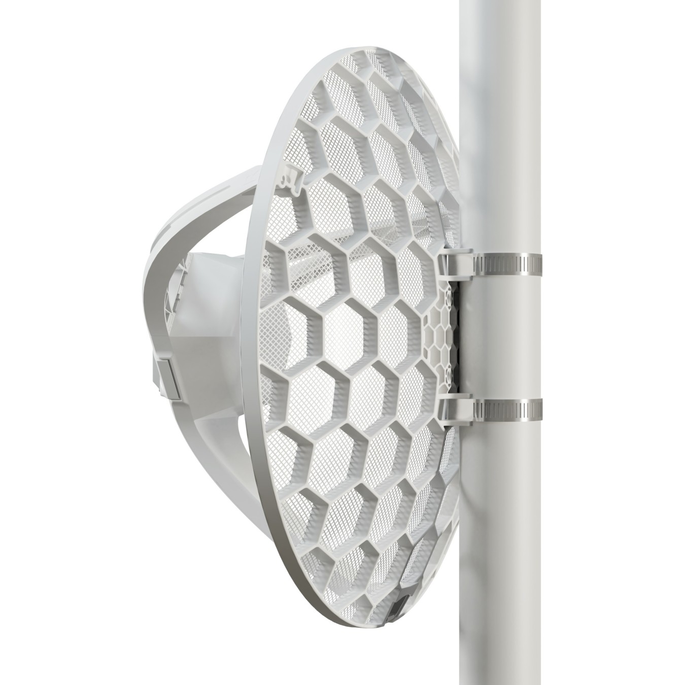 MikroTik LHGGM&EG18-EA - LHGGM&EG18-EA - Outdoor 5 GHz Router, 18 dBi dish, PoE — Buy in Cyprus with Fast Delivery