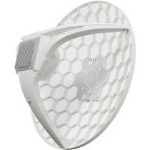 MikroTik LHGGM&EG18-EA - LHGGM&EG18-EA - Outdoor 5 GHz Router, 18 dBi dish, PoE — Buy in Cyprus with Fast Delivery
