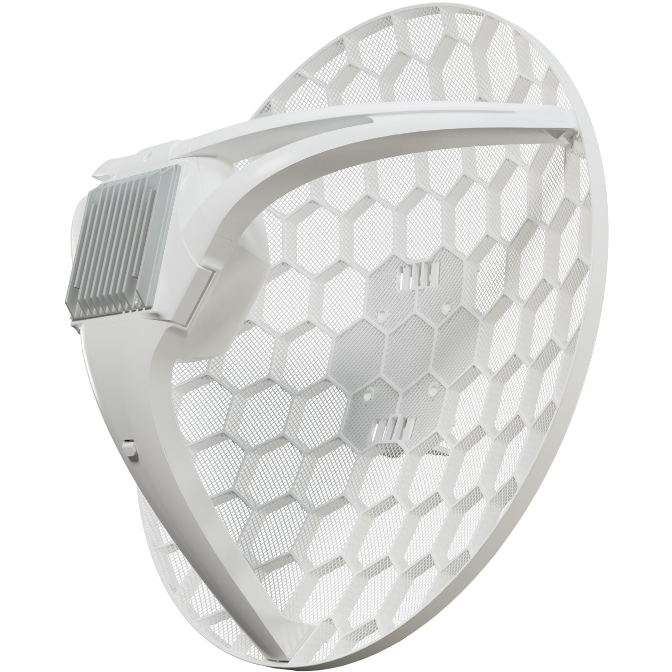 MikroTik LHGGM&EG18-EA - LHGGM&EG18-EA - Outdoor 5 GHz Router, 18 dBi dish, PoE — Buy in Cyprus with Fast Delivery