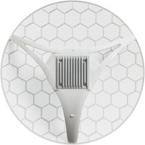 MikroTik LHGGM&EG18-EA - LHGGM&EG18-EA - Outdoor 5 GHz Router, 18 dBi dish, PoE — Buy in Cyprus with Fast Delivery