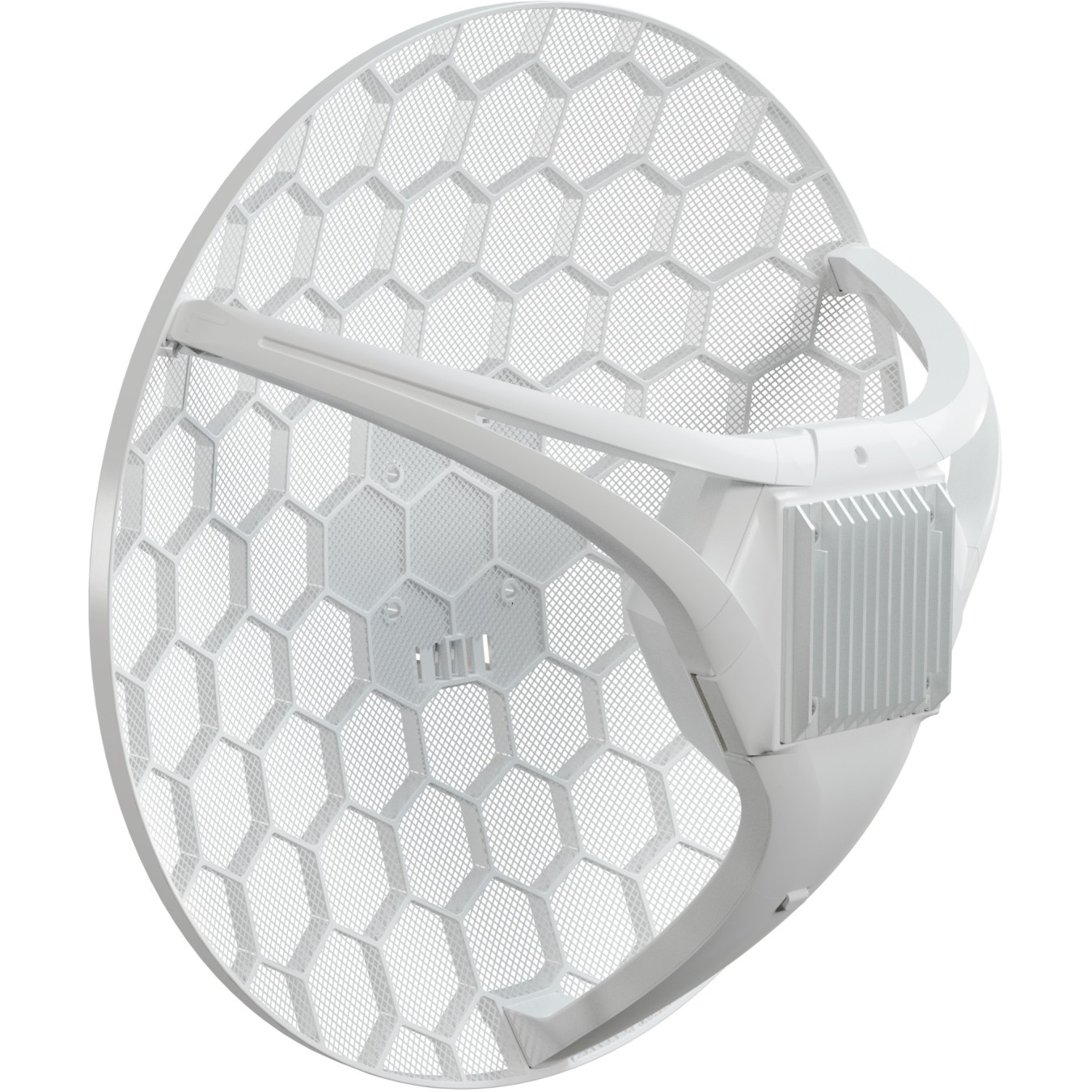 MikroTik LHGGM&EG18-EA - LHGGM&EG18-EA - Outdoor 5 GHz Router, 18 dBi dish, PoE — Buy in Cyprus with Fast Delivery