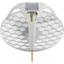 MikroTik LHGGM&EG18-EA - LHGGM&EG18-EA - Outdoor 5 GHz Router, 18 dBi dish, PoE — Buy in Cyprus with Fast Delivery