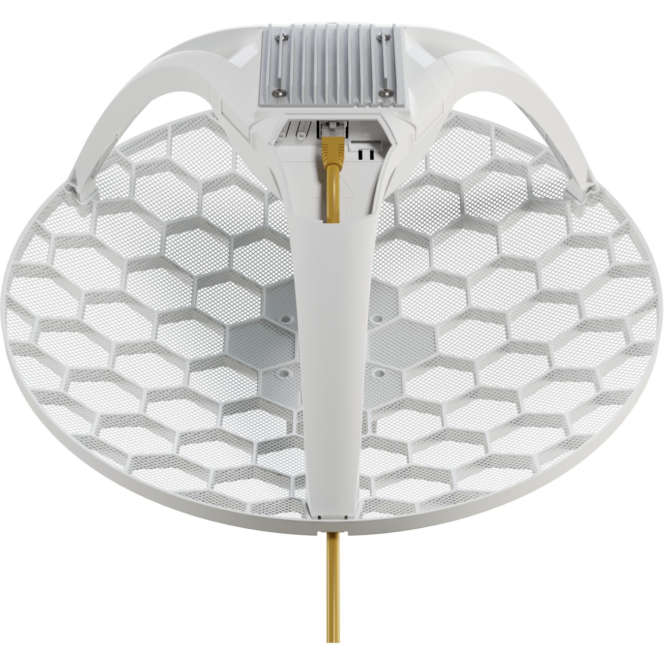 MikroTik LHGGM&EG18-EA - LHGGM&EG18-EA - Outdoor 5 GHz Router, 18 dBi dish, PoE — Buy in Cyprus with Fast Delivery