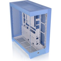 Buy Midi Thermaltake CTE - E660 MX - Hydrangea Blue in Cyprus, Nicosia, Limassol, Larnaka, Pafos