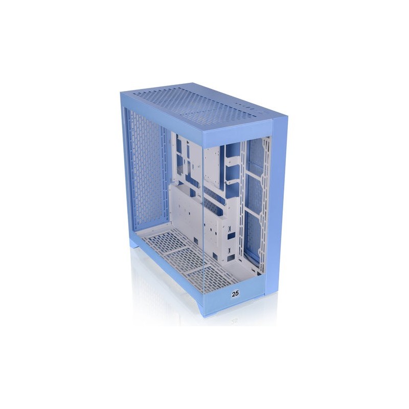 Buy Midi Thermaltake CTE - E660 MX - Hydrangea Blue in Cyprus, Nicosia, Limassol, Larnaka, Pafos