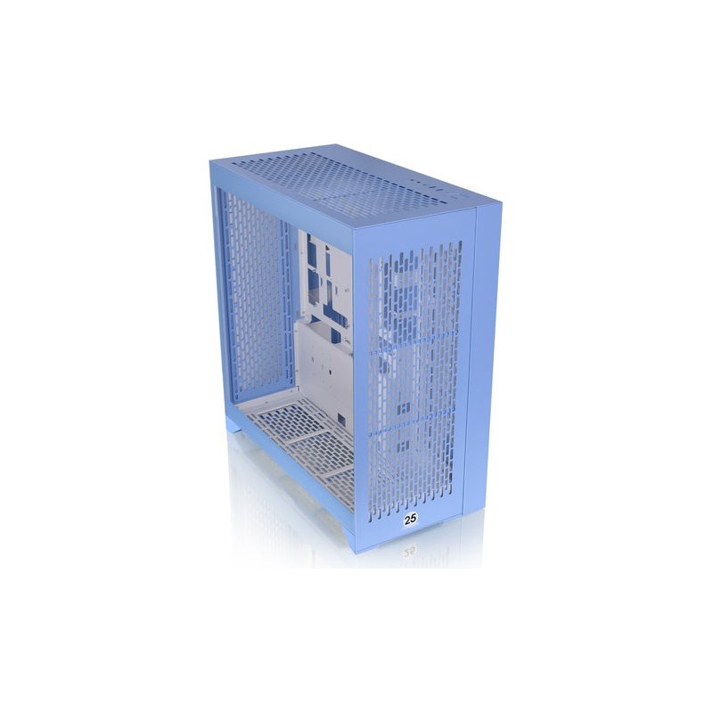 Buy Midi Thermaltake CTE - E660 MX - Hydrangea Blue in Cyprus, Nicosia, Limassol, Larnaka, Pafos