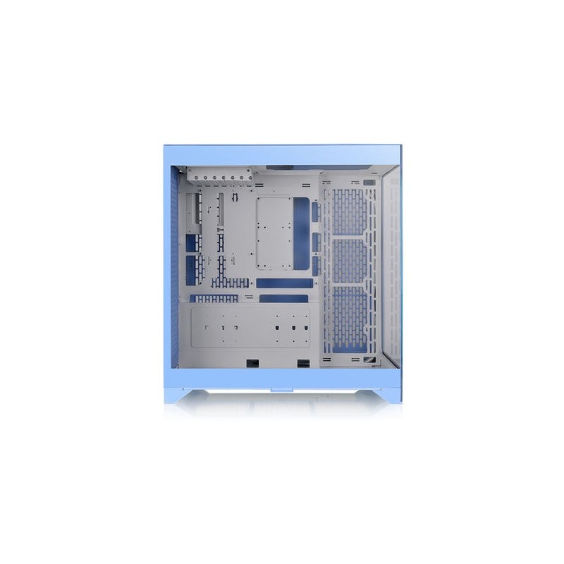 Buy Midi Thermaltake CTE - E660 MX - Hydrangea Blue in Cyprus, Nicosia, Limassol, Larnaka, Pafos