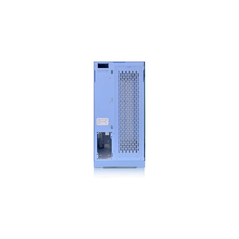 Buy Midi Thermaltake CTE - E660 MX - Hydrangea Blue in Cyprus, Nicosia, Limassol, Larnaka, Pafos