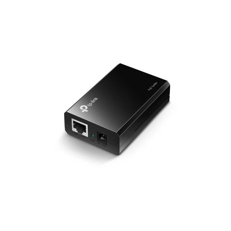 Buy POE Splitter - POE10R - IEEE 802.3af compliant, adjustable output voltage, P... in Cyprus, Nicosia, Limassol, Larnaka, Pafos