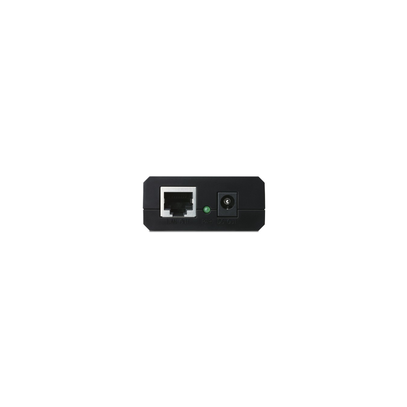 POE Splitter - POE10R - IEEE 802.3af compliant, adjustable output voltage, Plug & Play — Buy in Cyprus with Fast Delivery