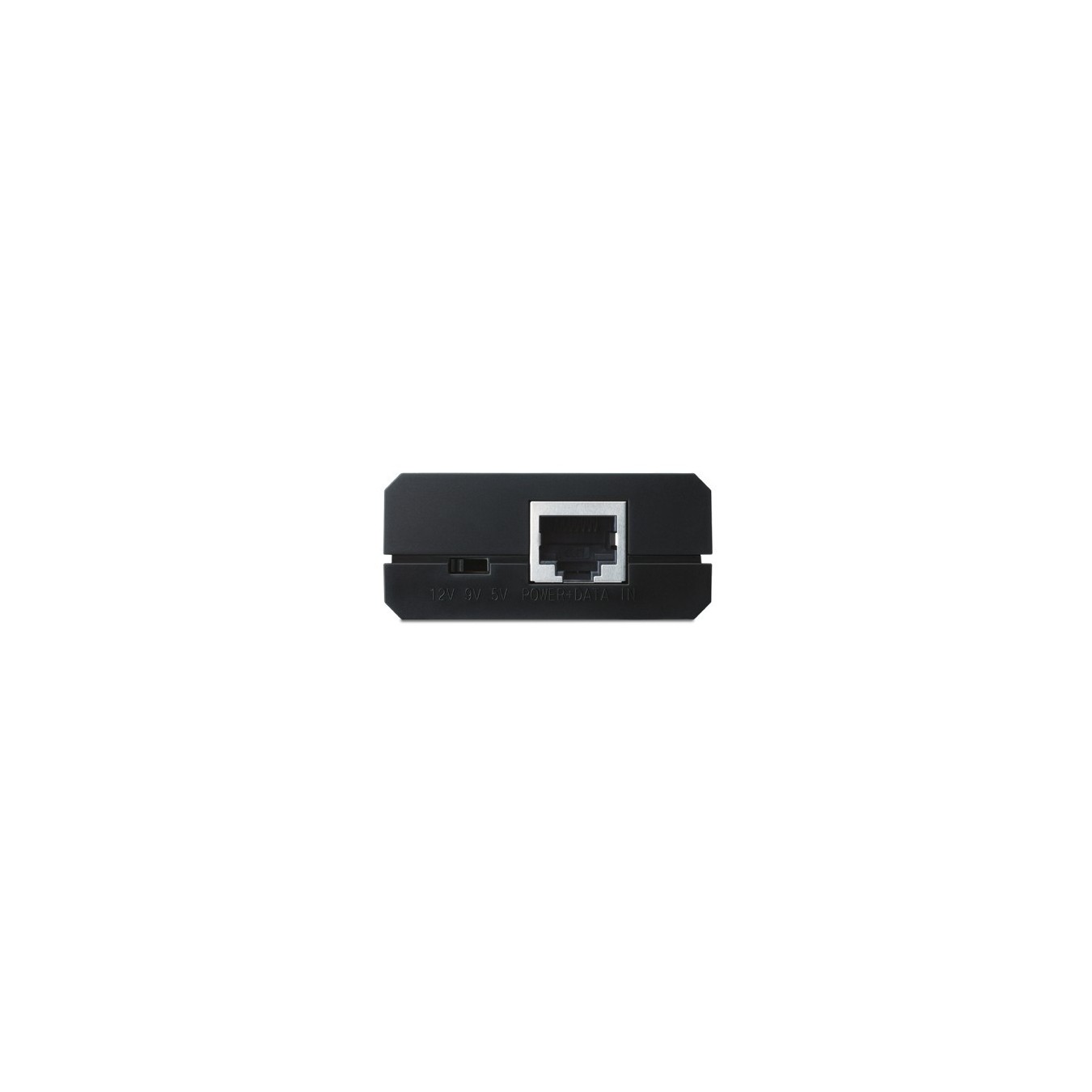 POE Splitter - POE10R - IEEE 802.3af compliant, adjustable output voltage, Plug & Play — Buy in Cyprus with Fast Delivery