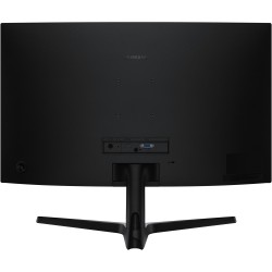Samsung 27-inch S27D396GAU Curved Full HD 100Hz Monitor (Boxed) — Buy in Cyprus with Fast Delivery