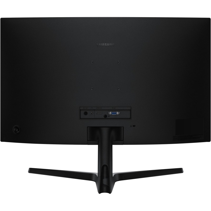 Buy 27-inch Curved Monitor - S27D396GAU - 27in, 16:9, 68.6 cm diagonal in Cyprus, Nicosia, Limassol, Larnaka, Pafos