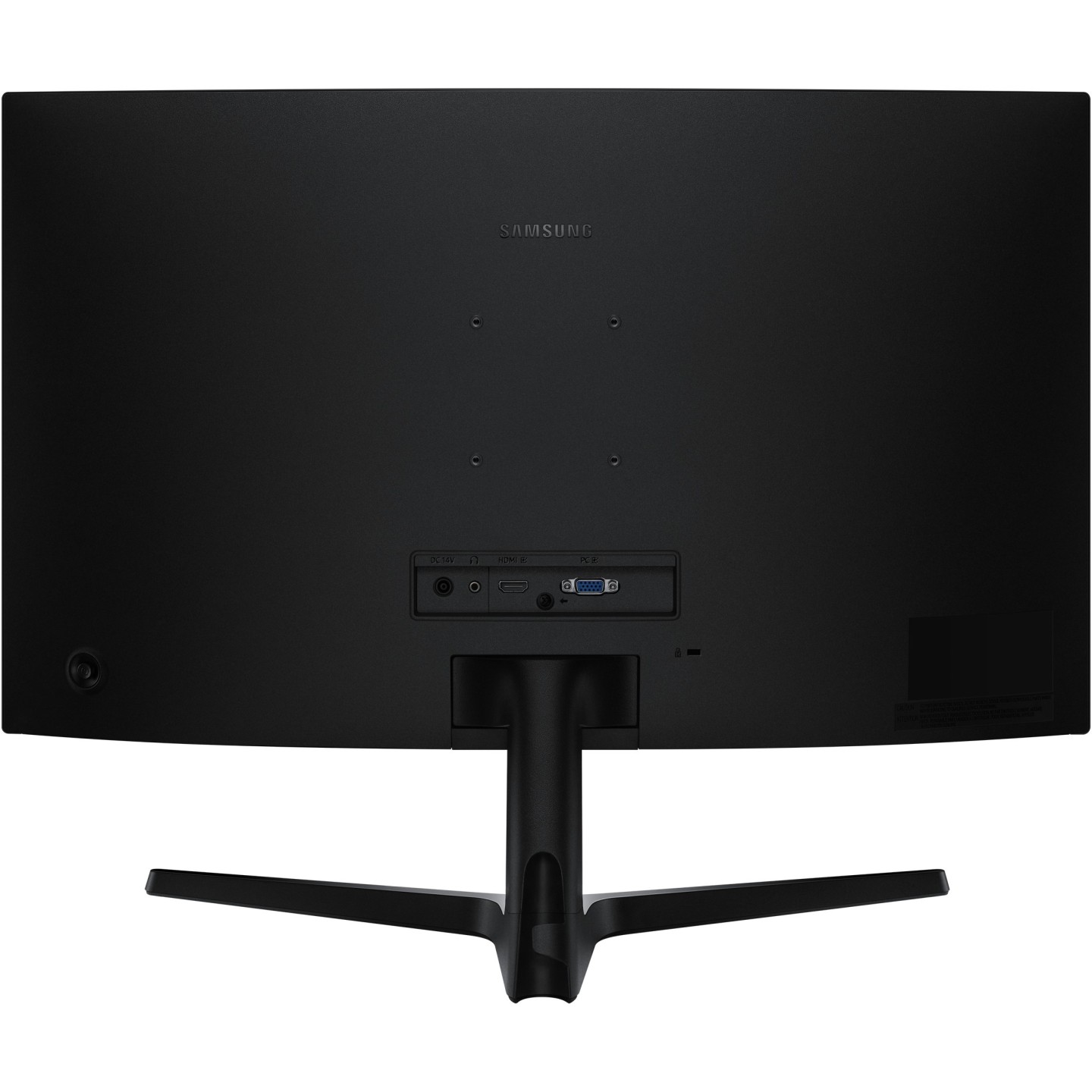 Samsung 27-inch S27D396GAU Curved Full HD 100Hz Monitor (Boxed) — Buy in Cyprus with Fast Delivery