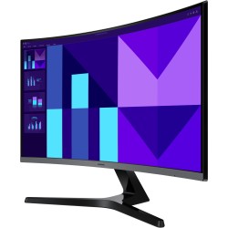 Samsung 27-inch S27D396GAU Curved Full HD 100Hz Monitor (Boxed) — Buy in Cyprus with Fast Delivery