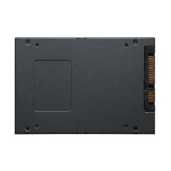 Kingston A400 960GB SSD - SA400S37/960G SATA III 2.5" (7mm) Black (Boxed) — Buy in Cyprus with Fast Delivery