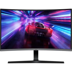 Samsung 27-inch S27D396GAU Curved Full HD 100Hz Monitor (Boxed) — Buy in Cyprus with Fast Delivery
