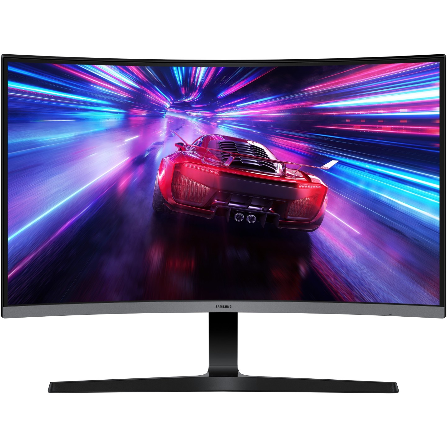 Samsung 27-inch S27D396GAU Curved Full HD 100Hz Monitor (Boxed) — Buy in Cyprus with Fast Delivery