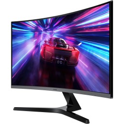 Buy 27-inch Curved Monitor - S27D396GAU - 27in, 16:9, 68.6 cm diagonal in Cyprus, Nicosia, Limassol, Larnaka, Pafos